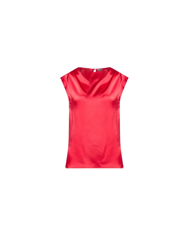 MARCIANO Los Angeles TOPS - Topsauf YOOX.COM Magenta