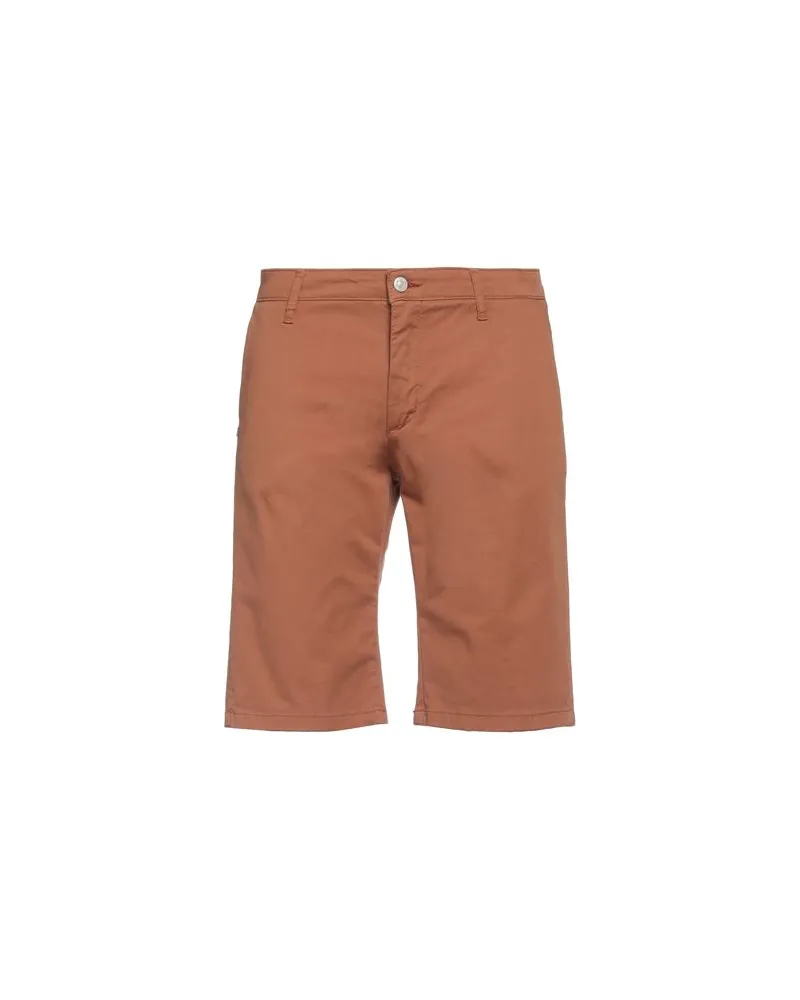 Daniele Alessandrini HOSEN & RÖCKE - Shorts & Bermudashortsauf YOOX.COM Kamel