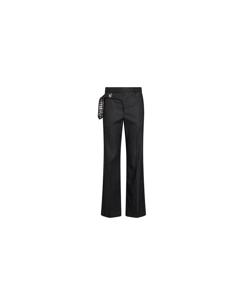 Isabel Marant HOSEN & RÖCKE - Hosenauf YOOX.COM Schwarz