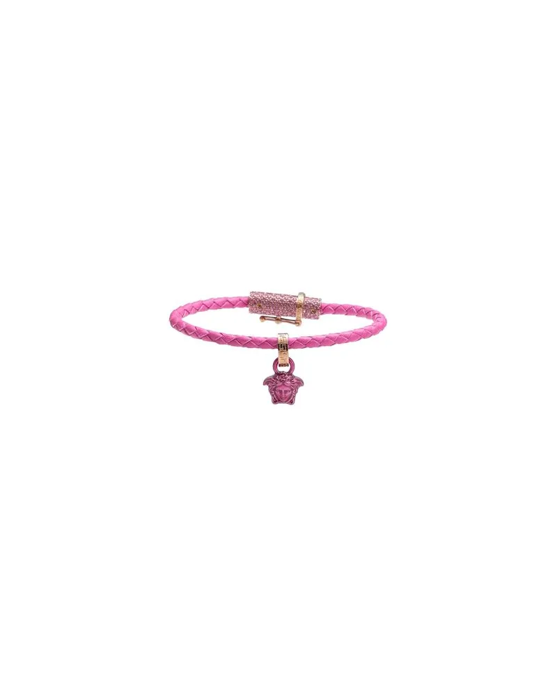Versace SCHMUCK und UHREN - Armbänderauf YOOX.COM Magenta