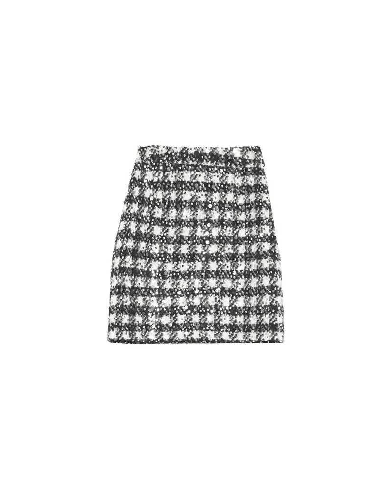 Gaëlle Bonheur HOSEN & RÖCKE - Miniröckeauf YOOX.COM Schwarz
