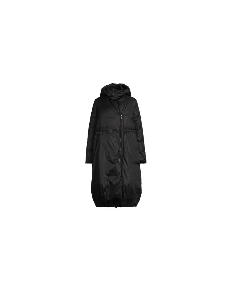 Gentryportofino JACKEN & MÄNTEL - Pufferjacken & Daunenjackenauf YOOX.COM Schwarz