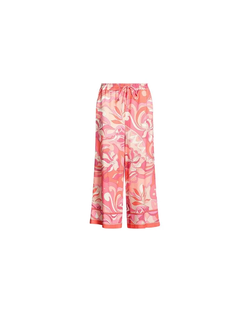 Cambio HOSEN & RÖCKE - Hosenauf YOOX.COM Koralle