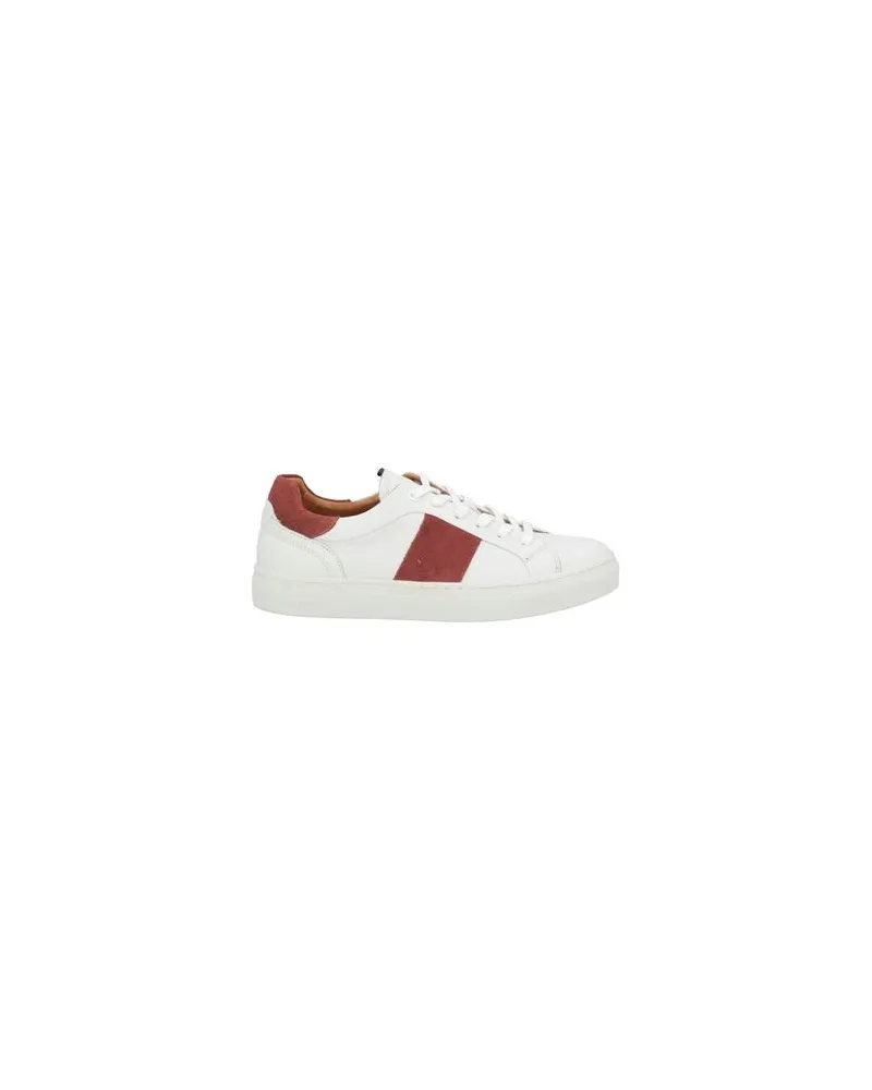 Hackett SCHUHE - Sneakersauf YOOX.COM Weiß