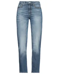 Guess Jeanshose Blau