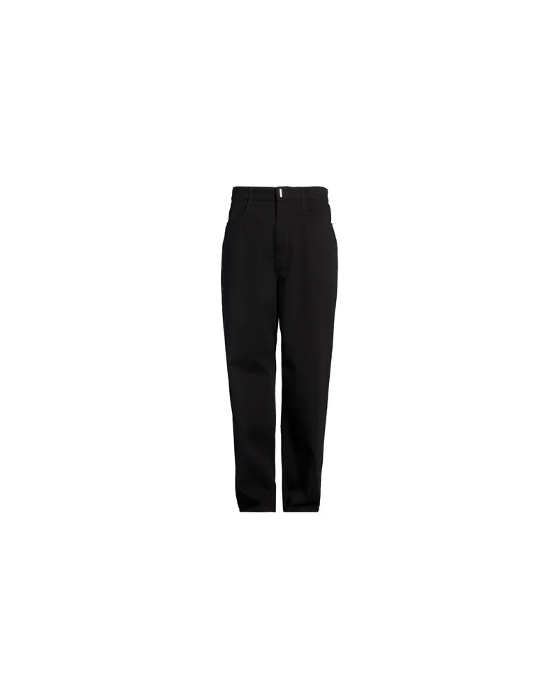 Givenchy HOSEN & RÖCKE - Hosenauf YOOX.COM Schwarz