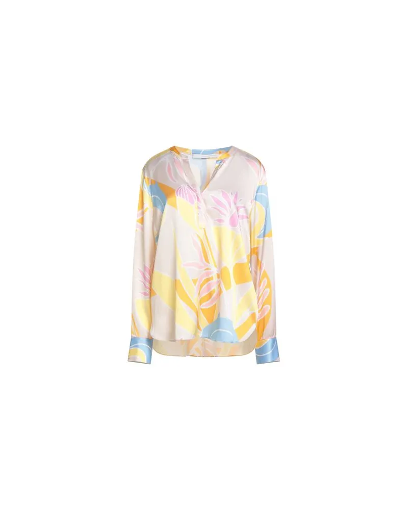 Herzen's Angelegenheit TOPS - Topsauf YOOX.COM Beige