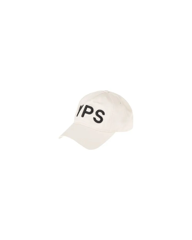 YOUNG POETS SOCIETY ACCESSOIRES - Mützen & Hüteauf YOOX.COM Elfenbein