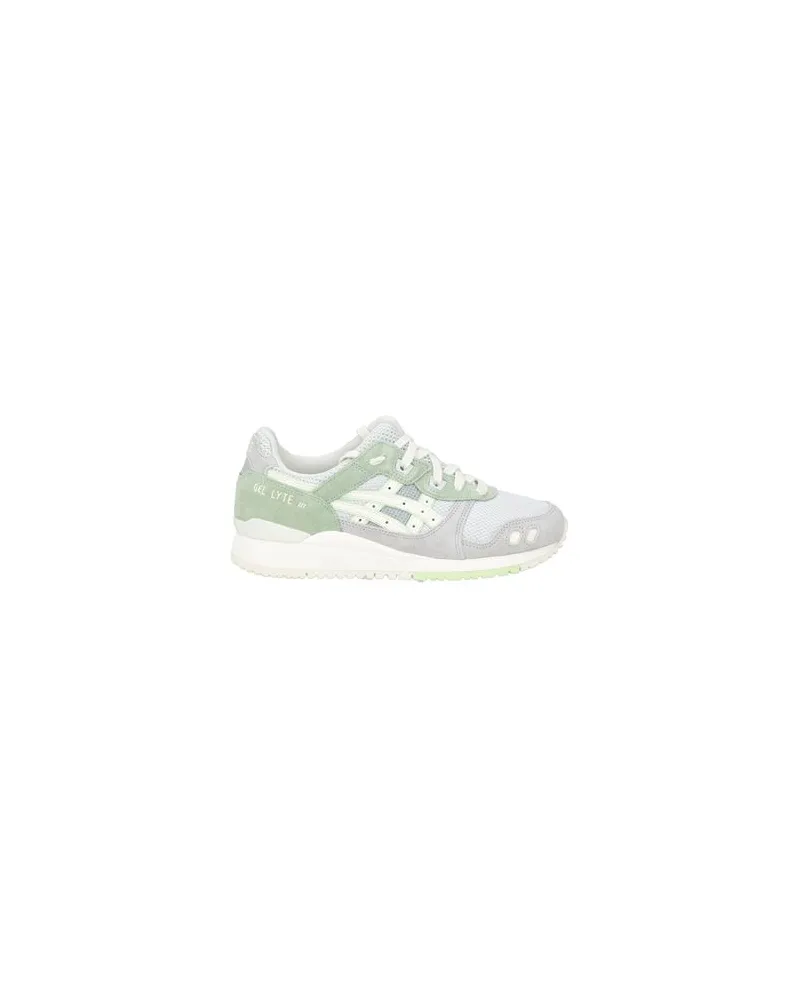 Asics SCHUHE - Sneakersauf YOOX.COM Hellgrau