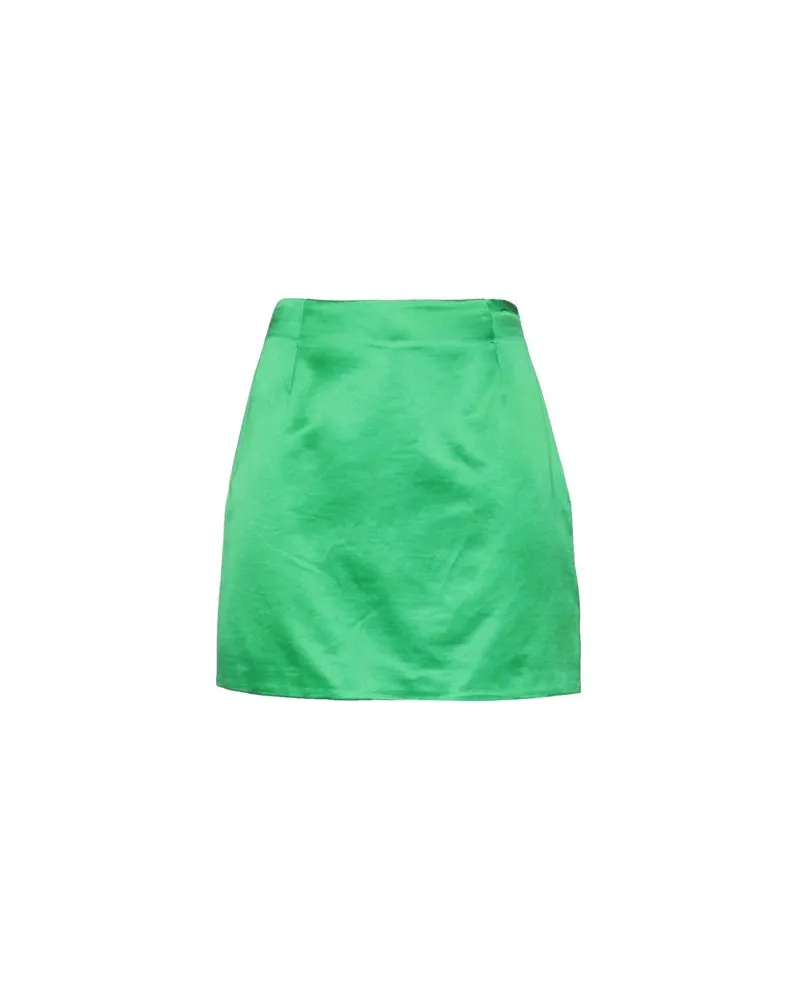 MVP Wardrobe HOSEN & RÖCKE - Miniröckeauf YOOX.COM Grün