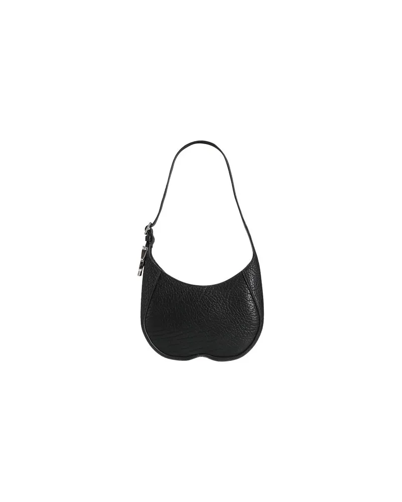 Burberry TASCHEN - Schultertaschenauf YOOX.COM Schwarz