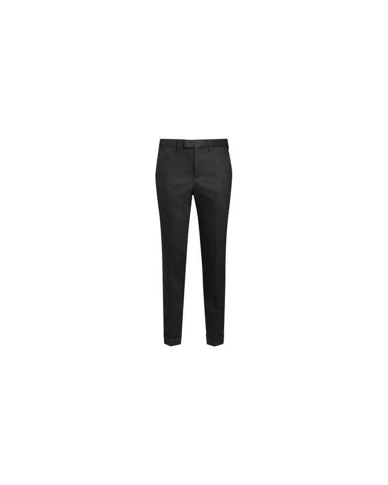PT TORINO HOSEN & RÖCKE - Hosenauf YOOX.COM Dunkelgrün