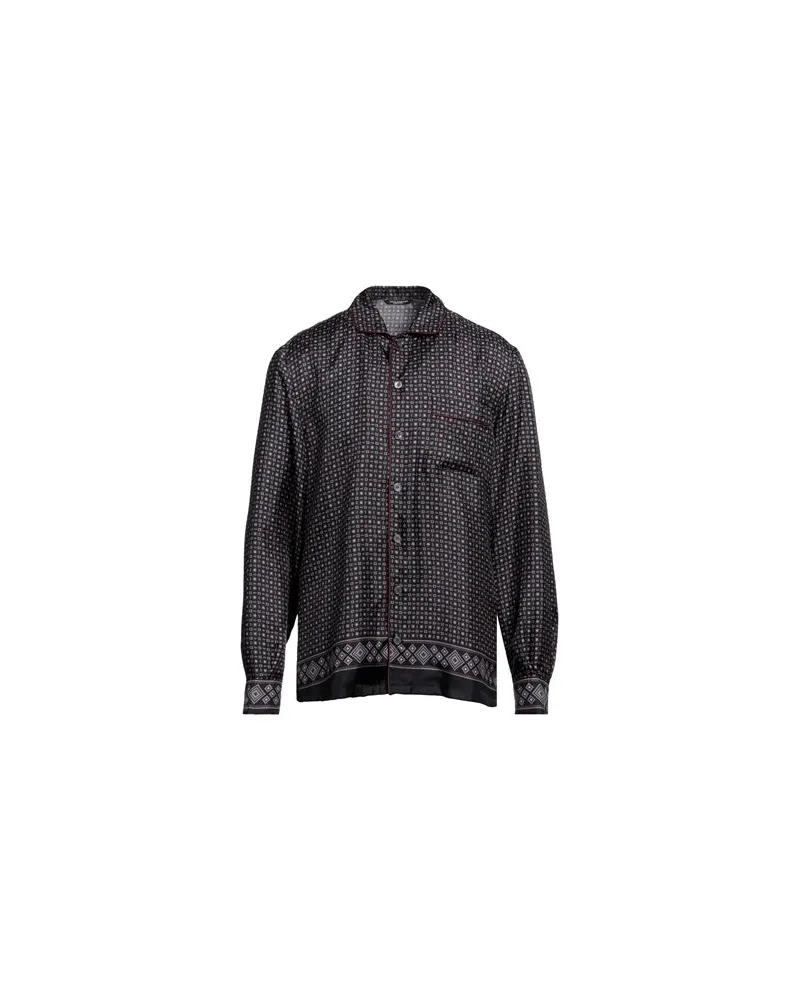 Dolce & Gabbana TOPS - Hemdenauf YOOX.COM Nachtblau