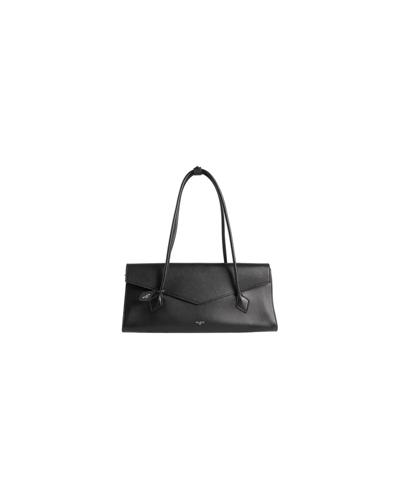 Alaïa TASCHEN - Handtaschenauf YOOX.COM Schwarz