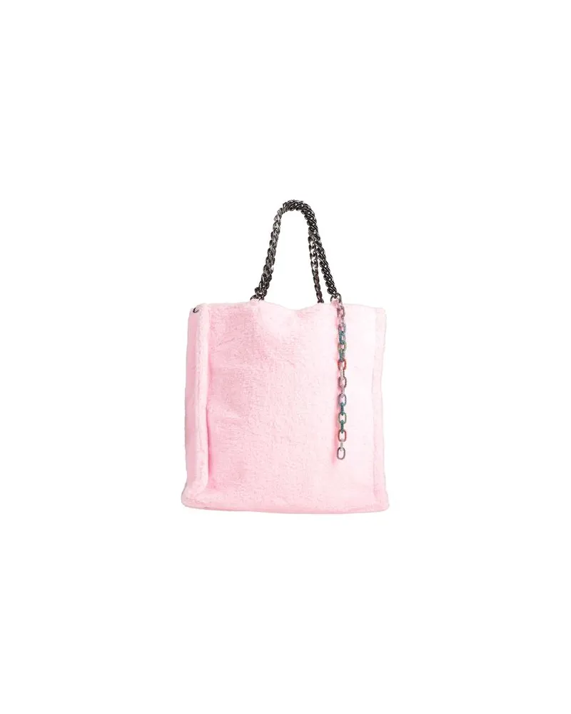BARROW TASCHEN - Handtaschenauf YOOX.COM Rosa