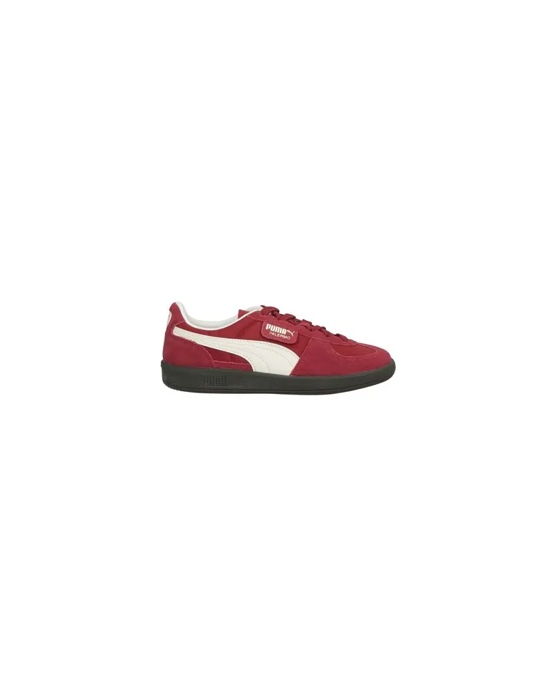 Puma SCHUHE - Sneakersauf YOOX.COM Bordeaux