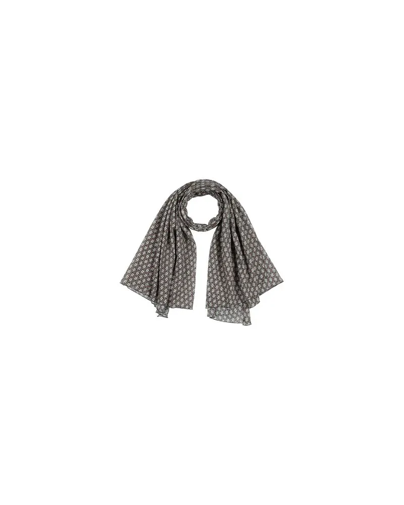 Manila Grace ACCESSOIRES - Schalsauf YOOX.COM Nachtblau