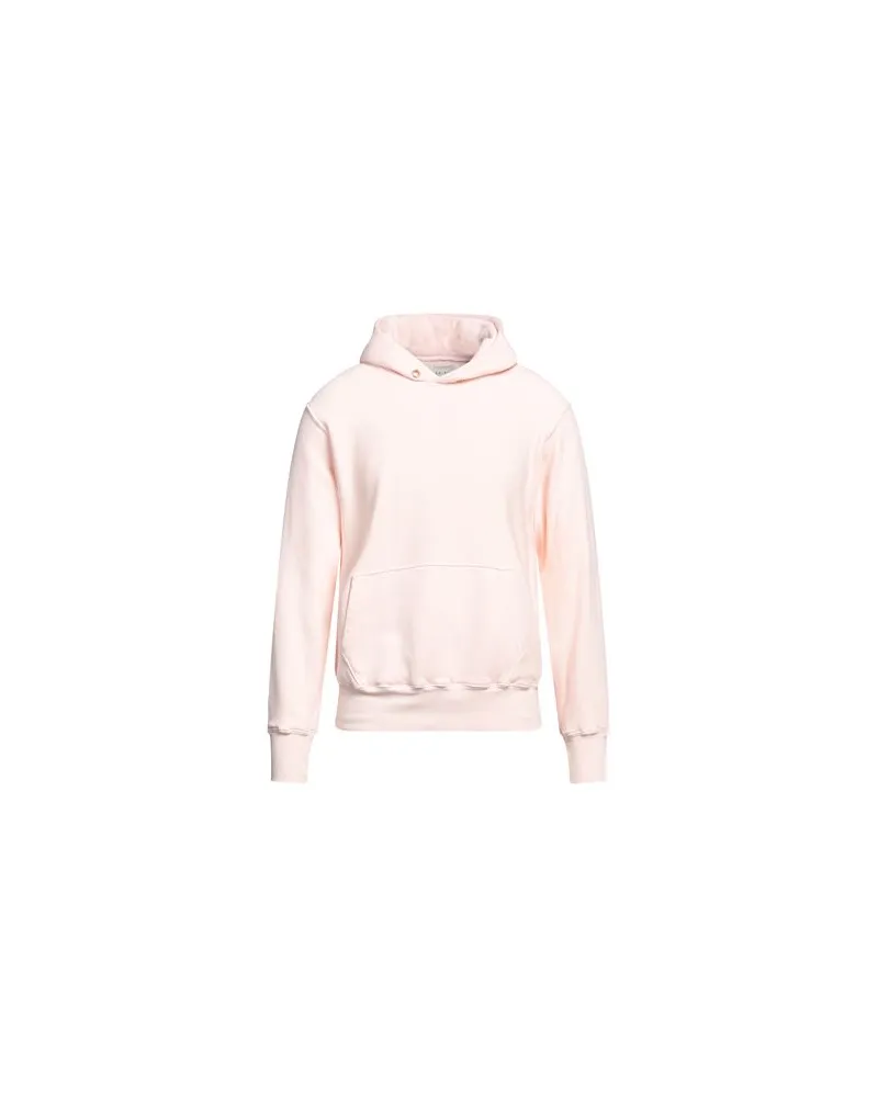LES TIEN TOPS - Sweatshirtsauf YOOX.COM Hellrosa