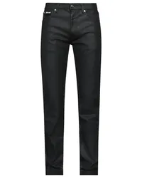 Just Cavalli Jeanshose Schwarz