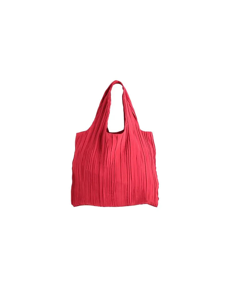 Alpha Studio TASCHEN - Handtaschenauf YOOX.COM Rot
