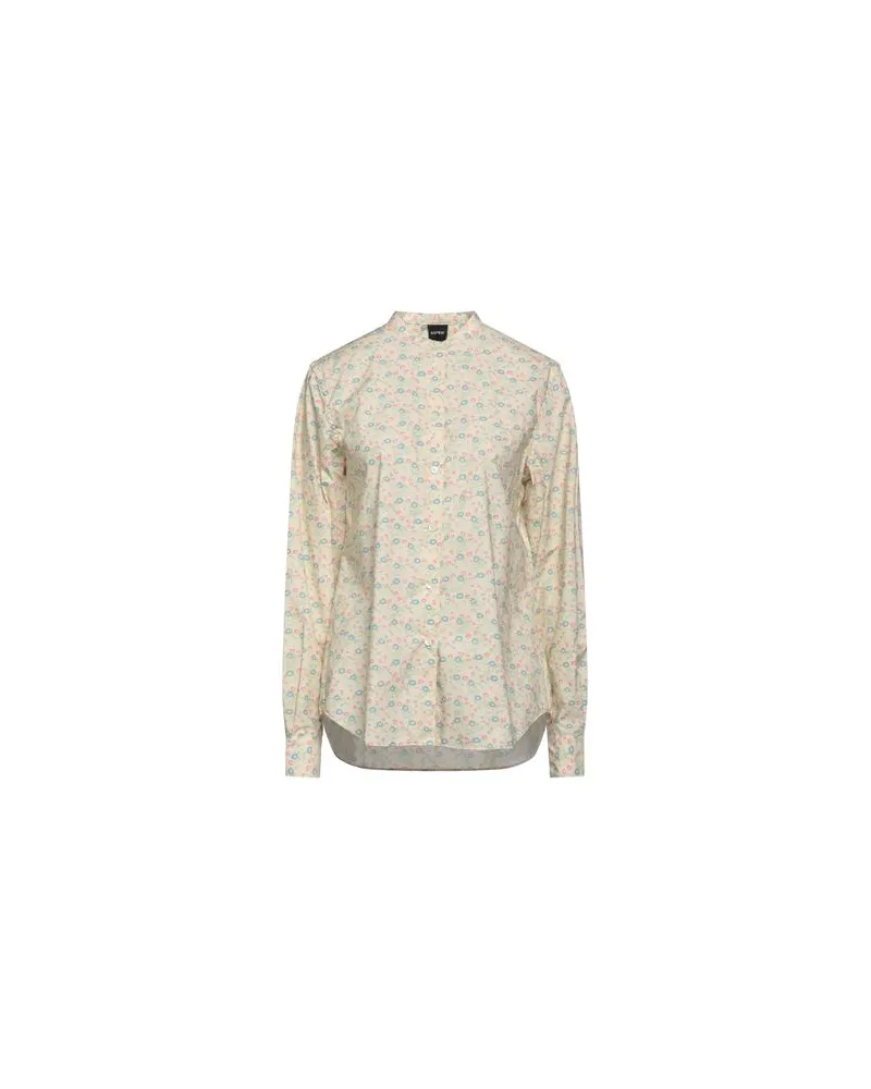 ASPESI TOPS - Hemdenauf YOOX.COM Beige