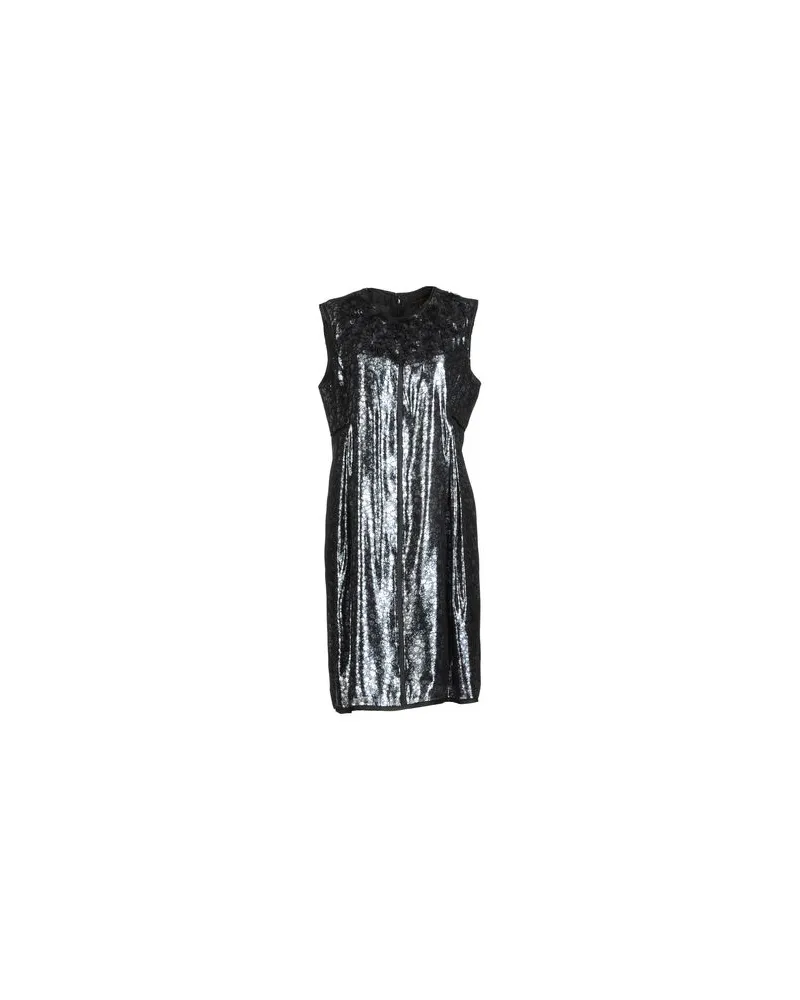 Marc Jacobs KLEIDER - Mini-Kleiderauf YOOX.COM Schwarz