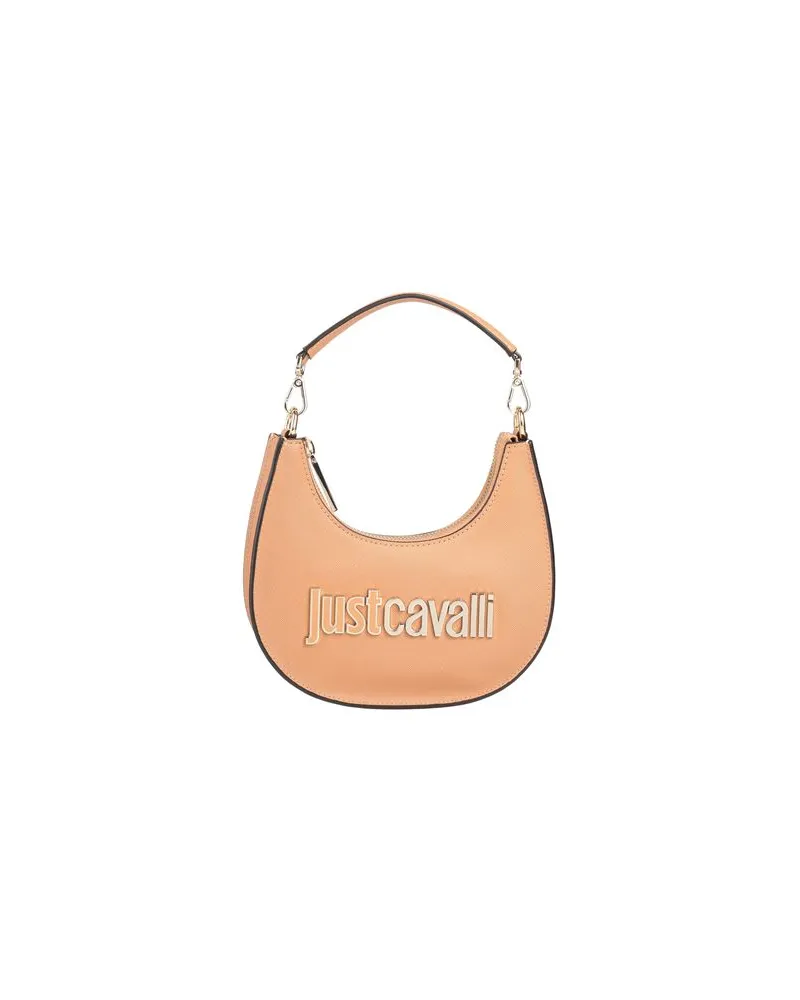 Just Cavalli TASCHEN - Handtaschenauf YOOX.COM Kamel