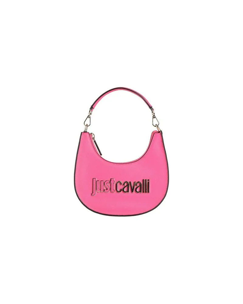 Just Cavalli TASCHEN - Handtaschenauf YOOX.COM Fuchsia