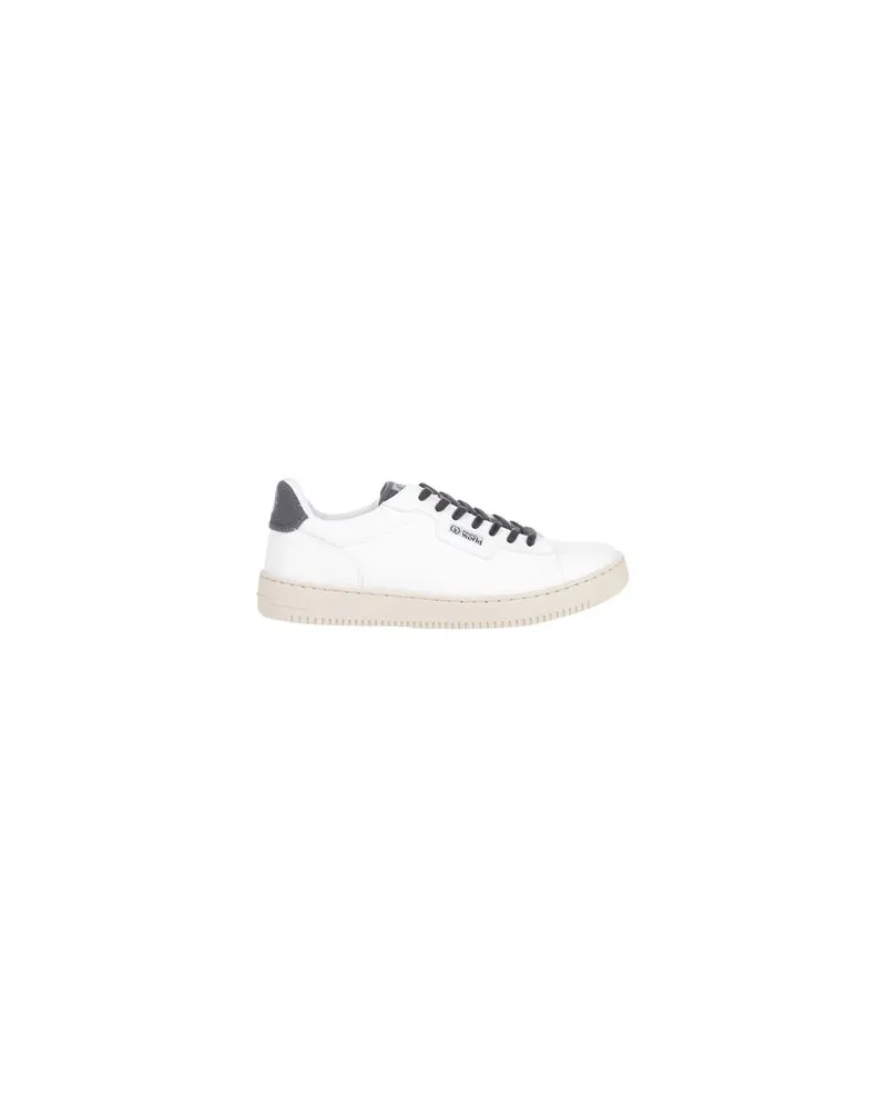 Natural World SCHUHE - Sneakersauf YOOX.COM Weiß
