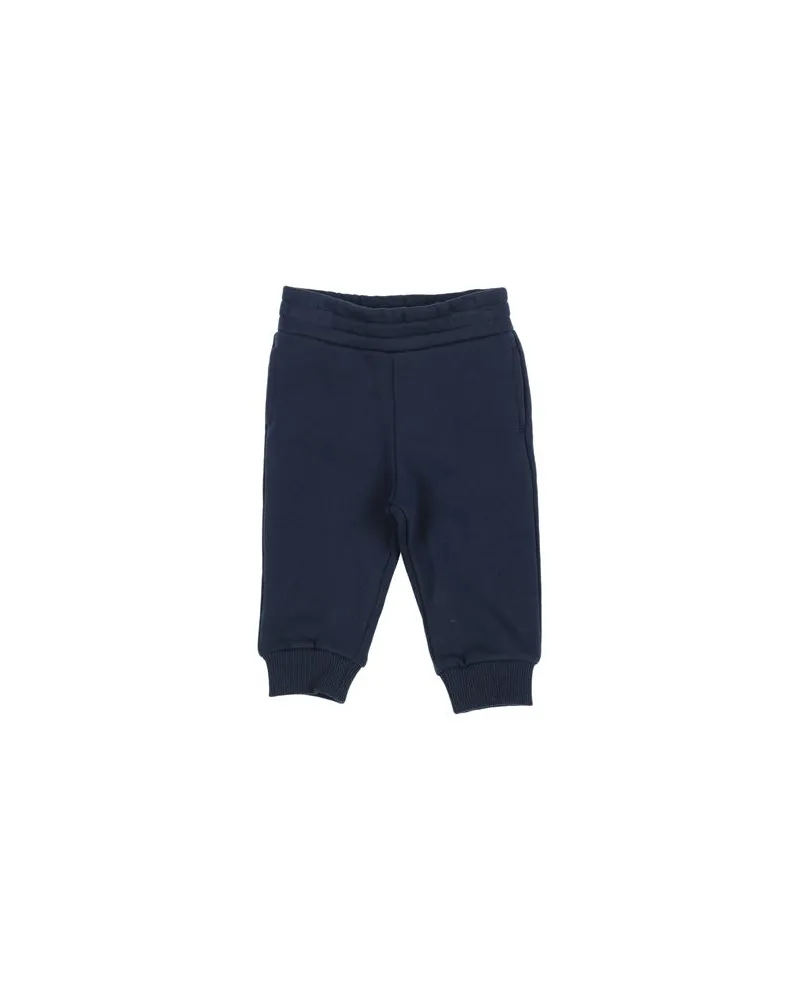 Kenzo HOSEN & RÖCKE - Hosenauf YOOX.COM Nachtblau