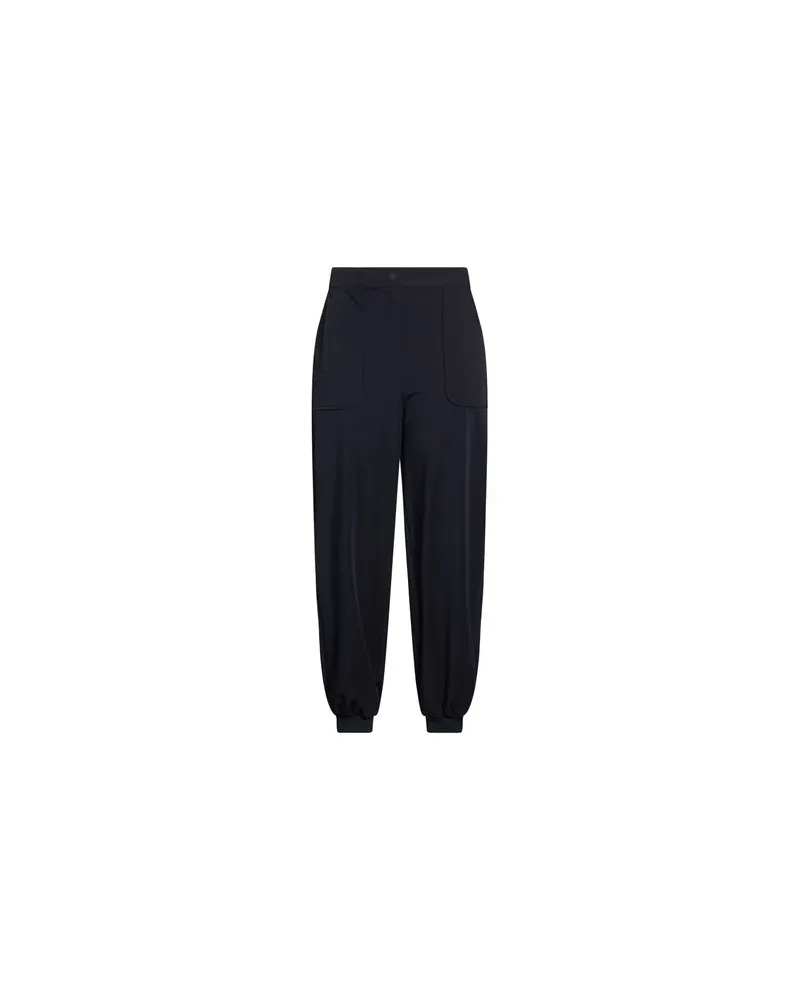 Emporio Armani HOSEN & RÖCKE - Hosenauf YOOX.COM Nachtblau