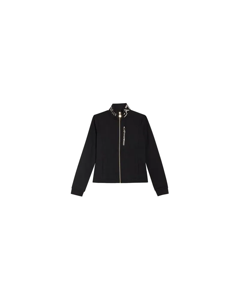 EA7 OVERALLS - Sportanzügeauf YOOX.COM Schwarz