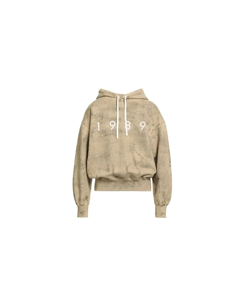 1989 STUDIO TOPS - Sweatshirtsauf YOOX.COM Sand