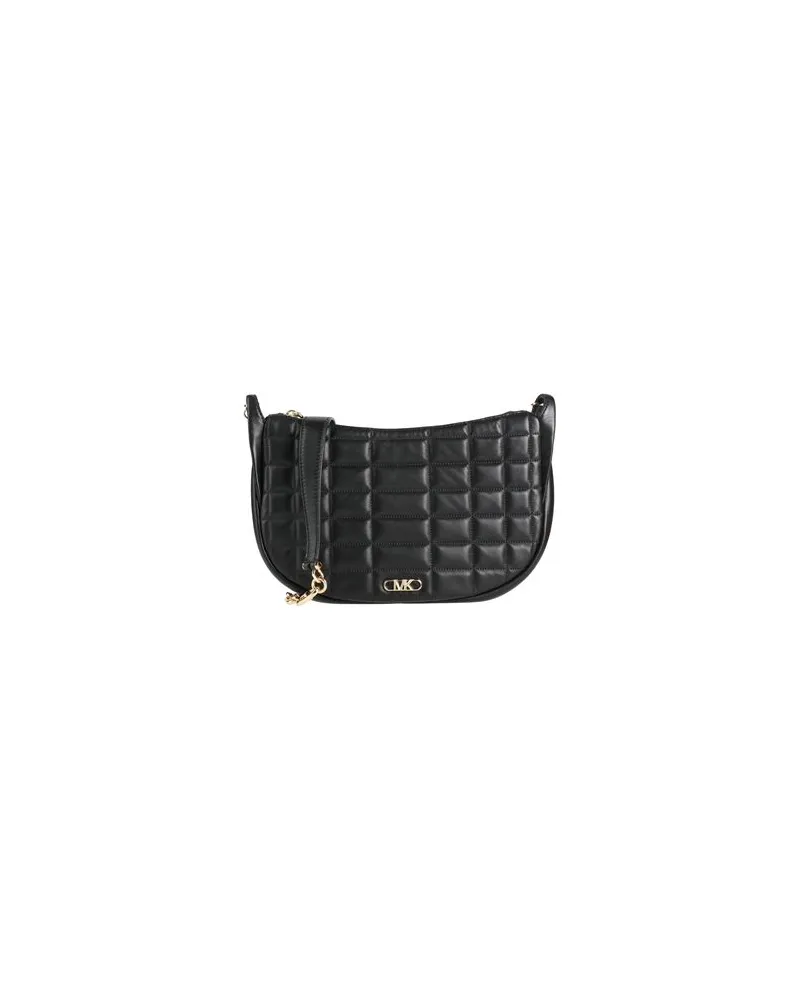 Michael Kors TASCHEN - Umhängetascheauf YOOX.COM Schwarz