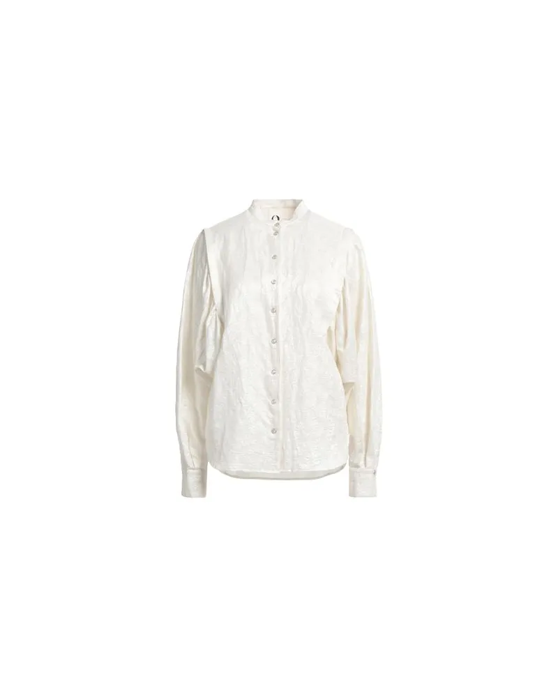 8PM TOPS - Hemdenauf YOOX.COM Off