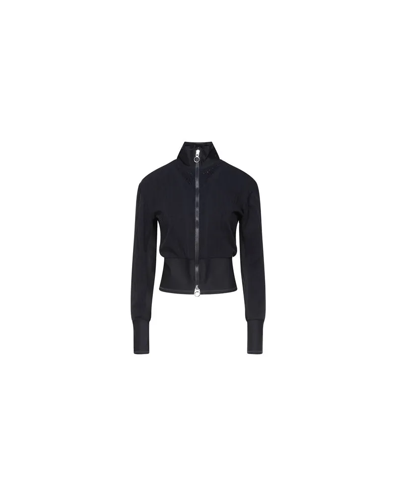 HIGH TOPS - Sweatshirtsauf YOOX.COM Nachtblau