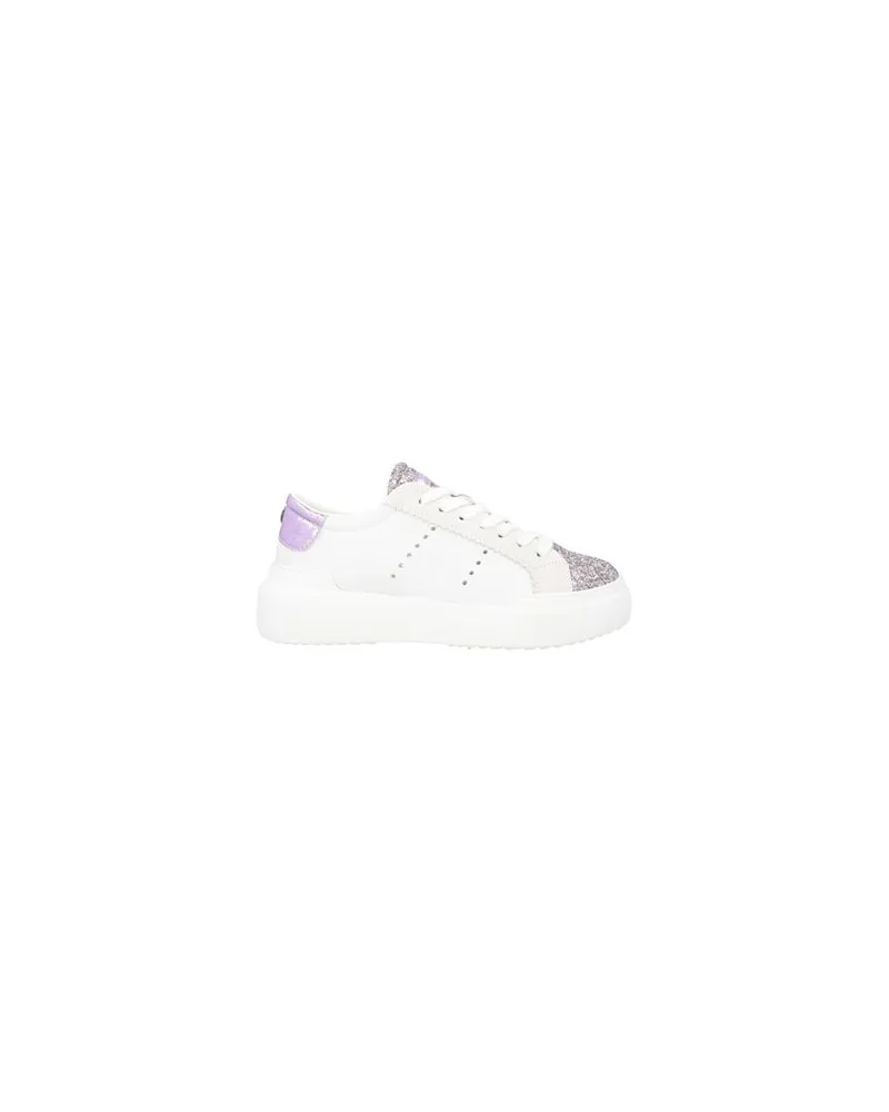 CAFèNOIR  SCHUHE - Sneakersauf YOOX.COM Lila