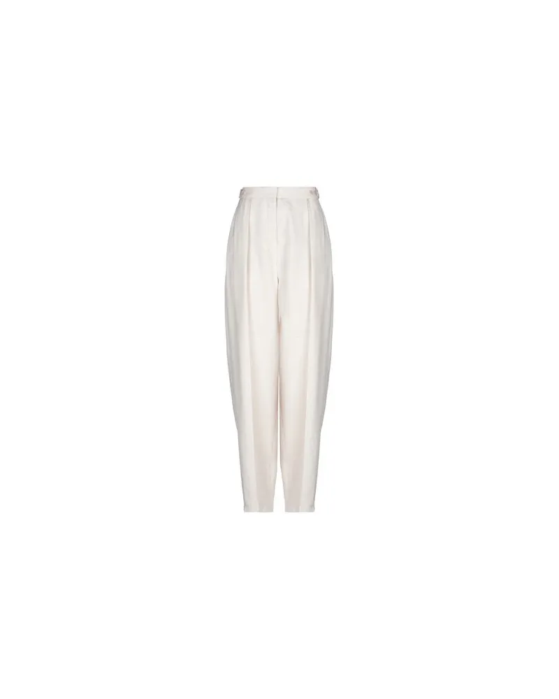 Stella McCartney HOSEN & RÖCKE - Hosenauf YOOX.COM Beige