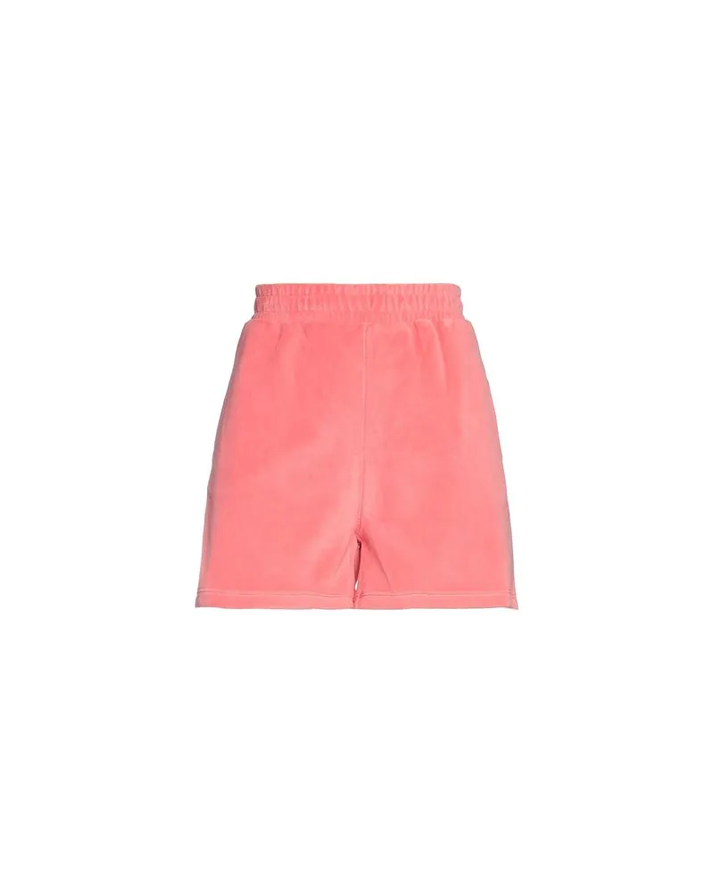 Sun68 HOSEN & RÖCKE - Shorts & Bermudashortsauf YOOX.COM Koralle