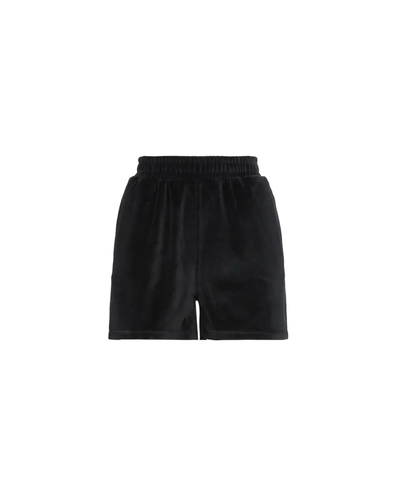 Sun68 HOSEN & RÖCKE - Shorts & Bermudashortsauf YOOX.COM Schwarz