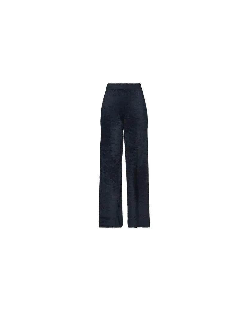American Vintage HOSEN & RÖCKE - Hosenauf YOOX.COM Nachtblau