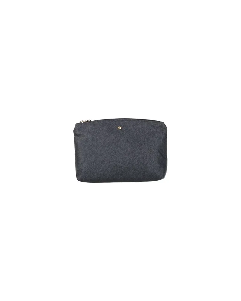 Borbonese KOFFER & CO. - Beauty Casesauf YOOX.COM Schwarz