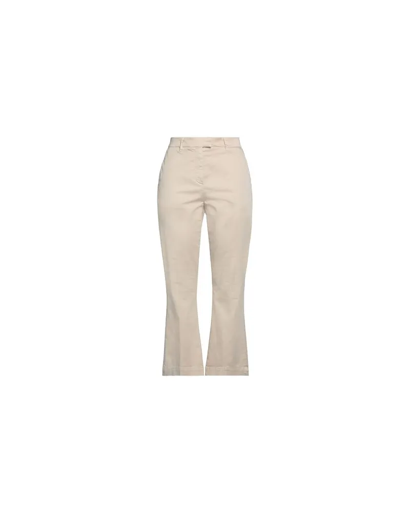 Jacob Cohën HOSEN & RÖCKE - Hosenauf YOOX.COM Beige