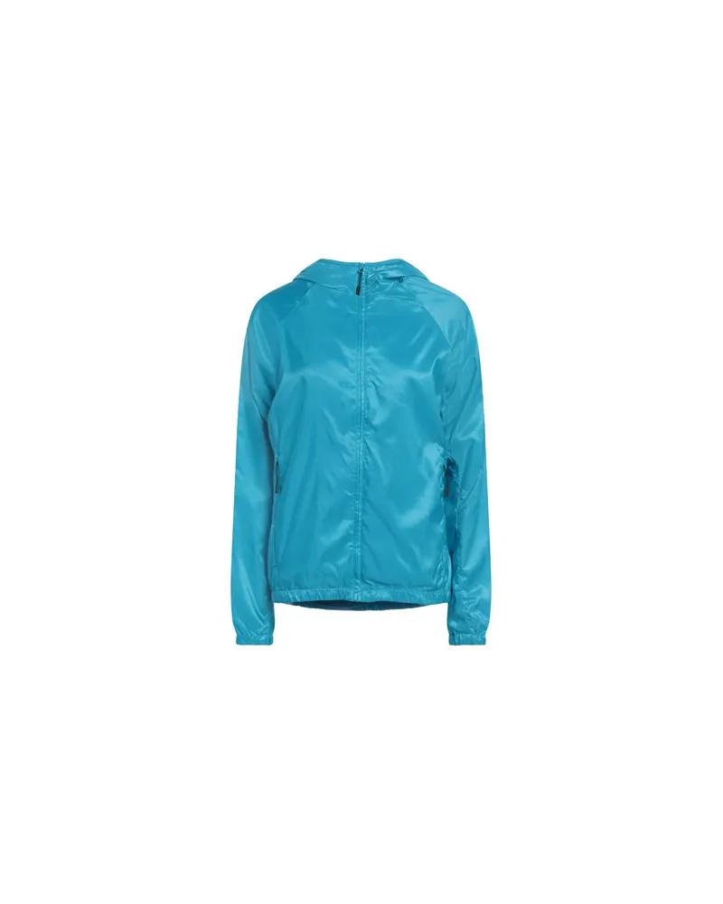 Ciesse Piumini JACKEN & MÄNTEL - Jacken und Anoraksauf YOOX.COM Azurblau
