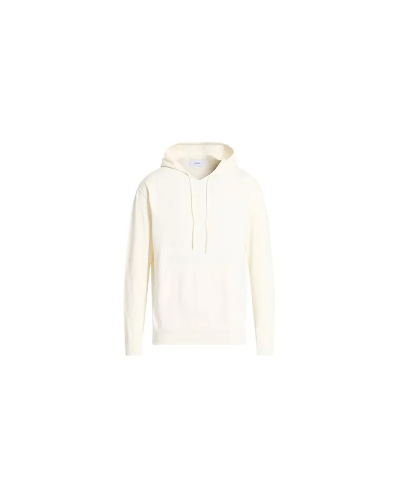 LARDINI STRICKWAREN - Pulloverauf YOOX.COM Elfenbein