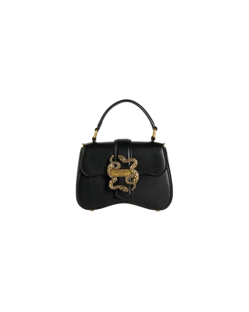 Just Cavalli TASCHEN - Handtaschenauf YOOX.COM Schwarz