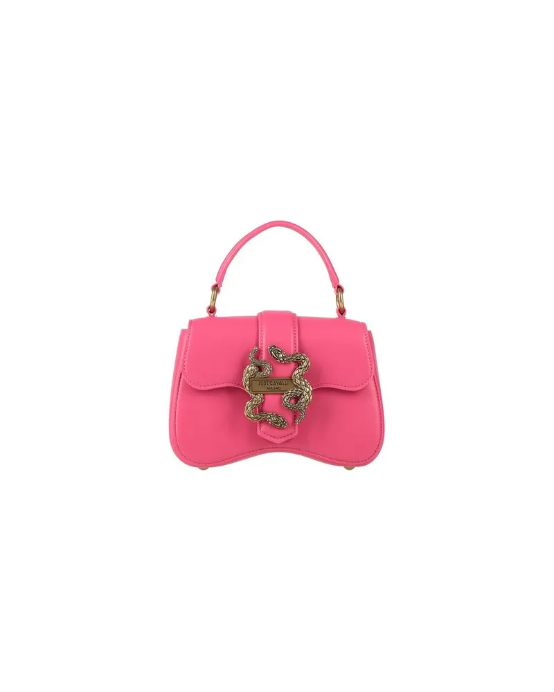 Just Cavalli TASCHEN - Handtaschenauf YOOX.COM Fuchsia