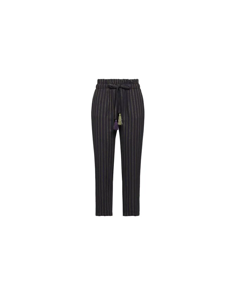 Motel HOSEN & RÖCKE - Hosenauf YOOX.COM Violett