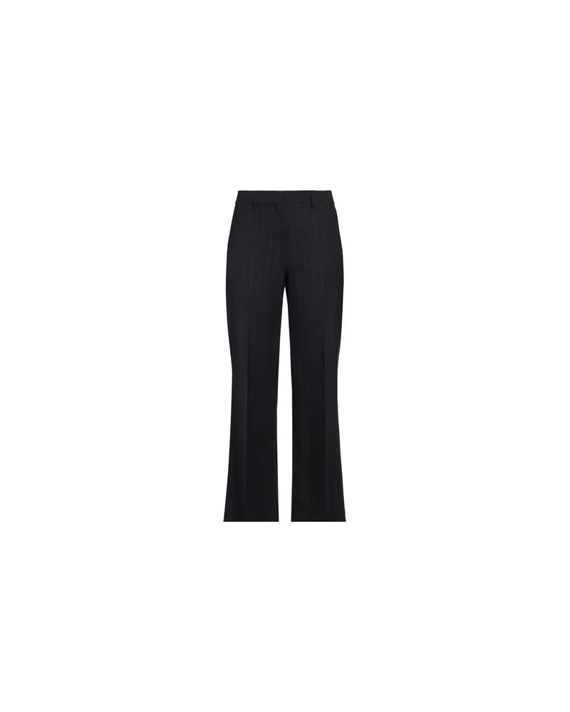 Jadicted HOSEN & RÖCKE - Hosenauf YOOX.COM Schwarz