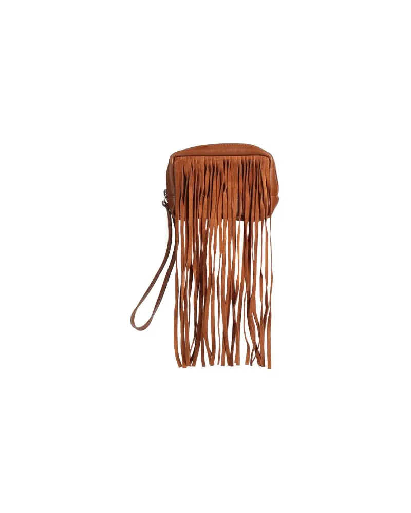 Golden Goose TASCHEN - Handtaschenauf YOOX.COM Braun
